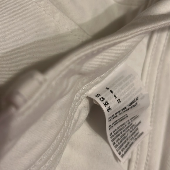 New shorts. Tags removed but never worn. - Picture 4 of 4